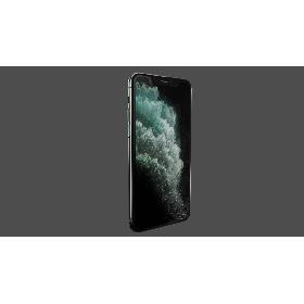 iPhone 11 Pro 3D model